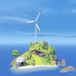 Wind Inc - Electric Simulation icon