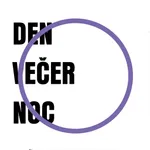 Den večer noc icon