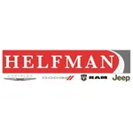 Helfman Dodge Chrysler Jeep icon