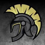 Hot Springs Trojans Athletics icon