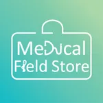 Medical Field Store icon