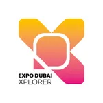 Expo Dubai Xplorer icon