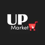 Up Market icon