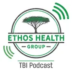 Ethos TBI Podcast icon