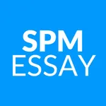 SPM Essay icon