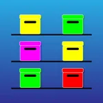 Belongings Organizer icon