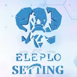 Eleplo Setting icon