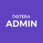 Dgtera Admin icon