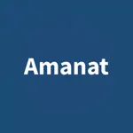 Amanat icon