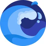 Sleep Wave icon