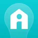 Smart Light - one key control icon