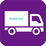 wonder wash Driver icon