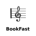 Bookfast Music icon