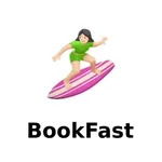 Bookfast Wakesurf icon