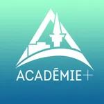 Académie + icon