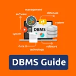 Database -Learn Database Guide icon