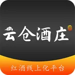 云仓酒庄 icon