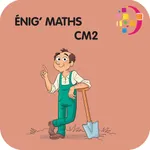 Enig'maths CM2 icon