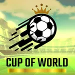 Soccer Skills Cup of World icon