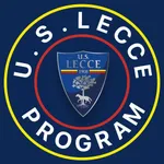 US Lecce Program icon