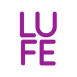 LUFE Real Estate icon