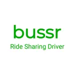 Bussr Ride Sharing Driver icon