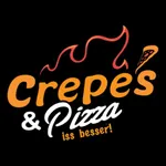 Crepes Pizza icon