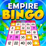 Empire Bingo: Win Real Cash icon