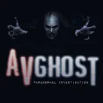 AVGhost: Paranormal Investig. icon