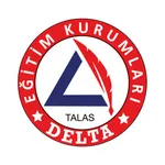 Delta Eğitim Kurumu icon