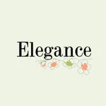 Elegance shop icon