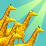 Crowd Forest.io - Herds Battle icon