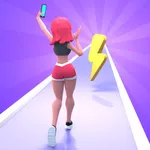 Social Runner! icon