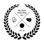 The Little Boba Shop icon