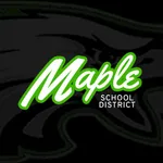 Maple Public School icon