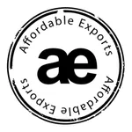 Affordable Exports icon