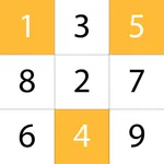 Sudoku Solution Finder icon