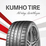 Kumho Tire Europe icon