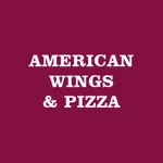 American Wings & Pizza icon