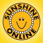 Sunshine Online icon