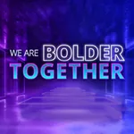 Be Bold POA icon