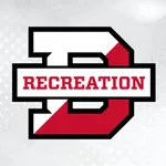 DU Athletics & Rec icon