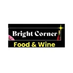 Bright Corner Food And Wine icon