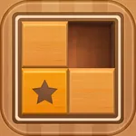 Block Puzzle Plus Wooden Cubes icon