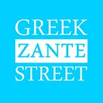 Greek Zante Street Rugby icon