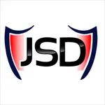 JSD Trackers icon