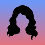 FrizzCheck - The Cute Hair App icon