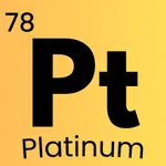 Periodic Table: 2025 Chemistry icon