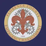 Florence County EMD/911 icon