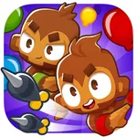 Bloons TD 6+ icon